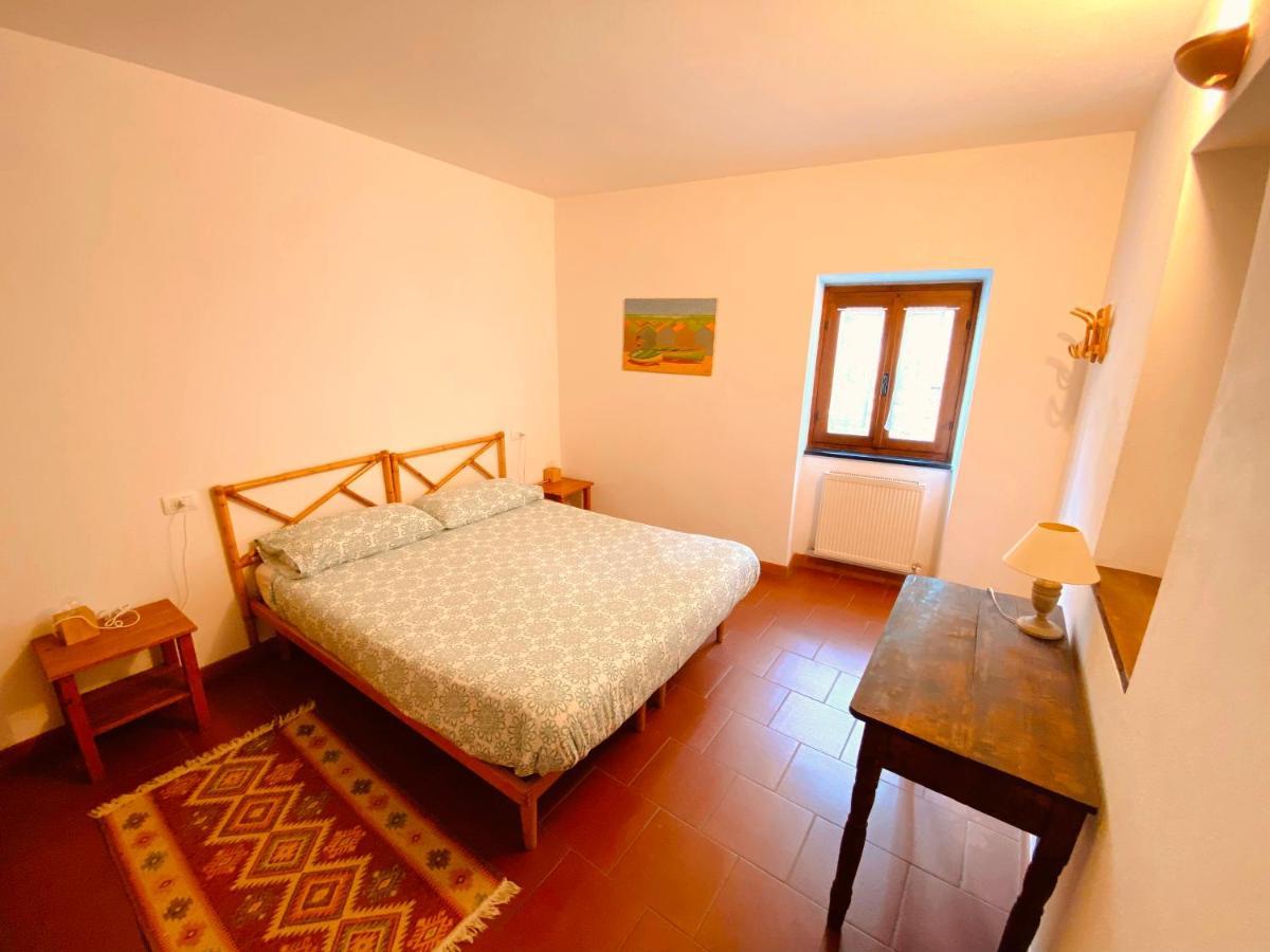 Agriturismo Giandriale Tavarone Dış mekan fotoğraf