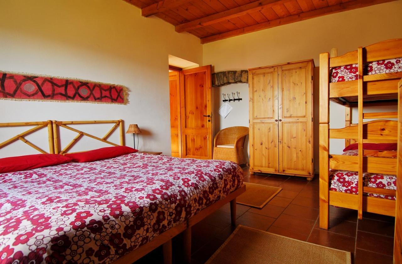 Agriturismo Giandriale Tavarone Dış mekan fotoğraf