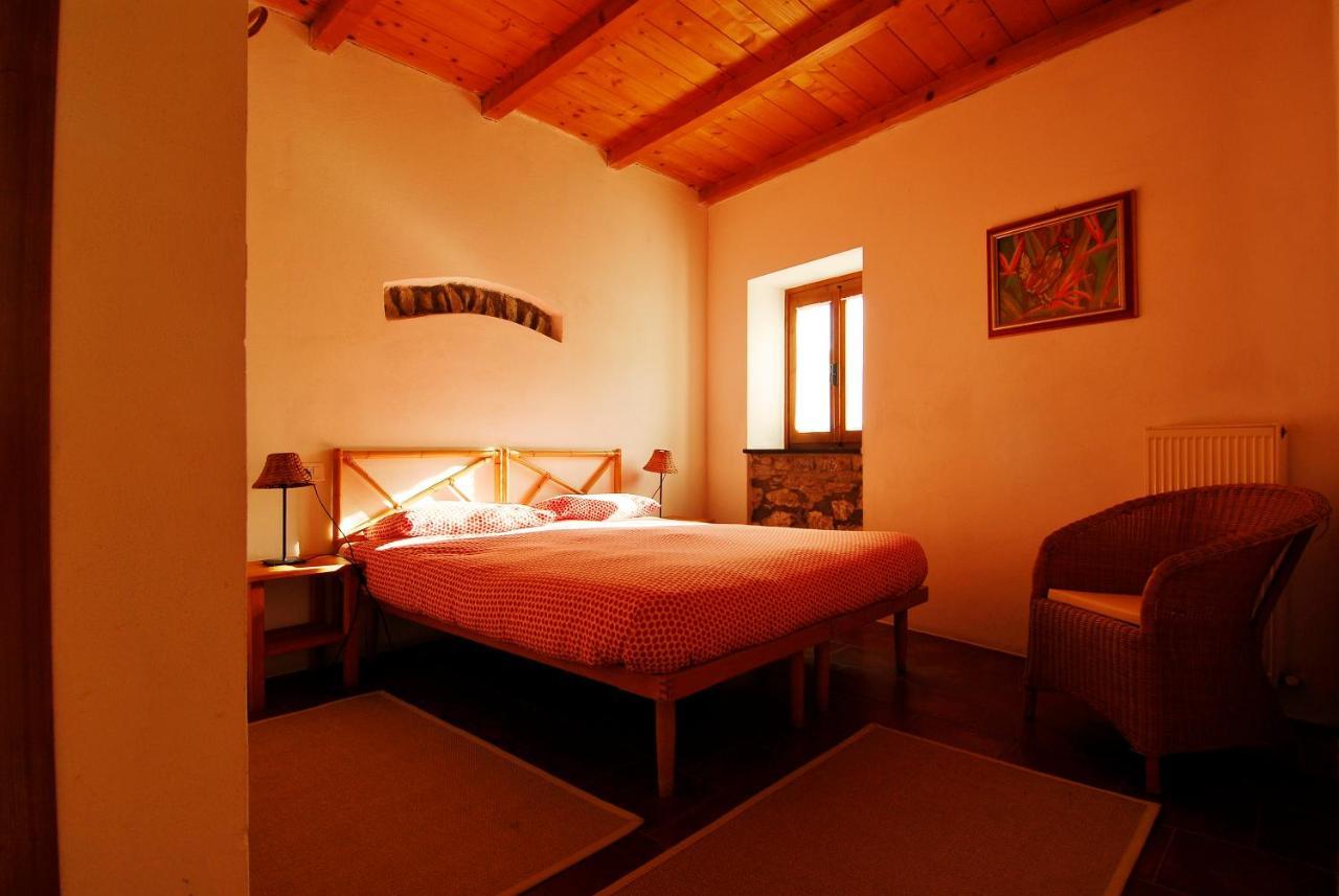 Agriturismo Giandriale Tavarone Dış mekan fotoğraf
