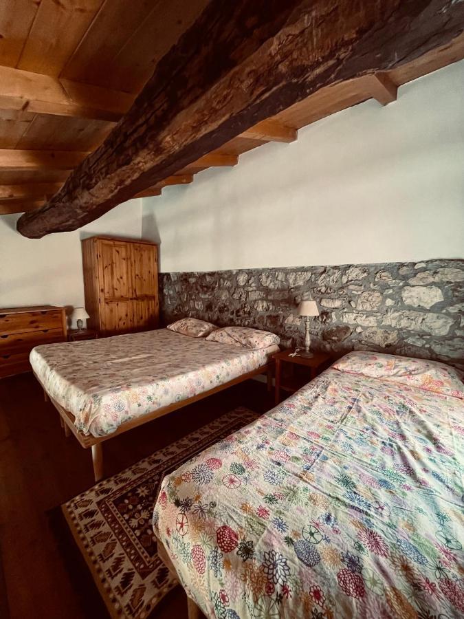 Agriturismo Giandriale Tavarone Dış mekan fotoğraf