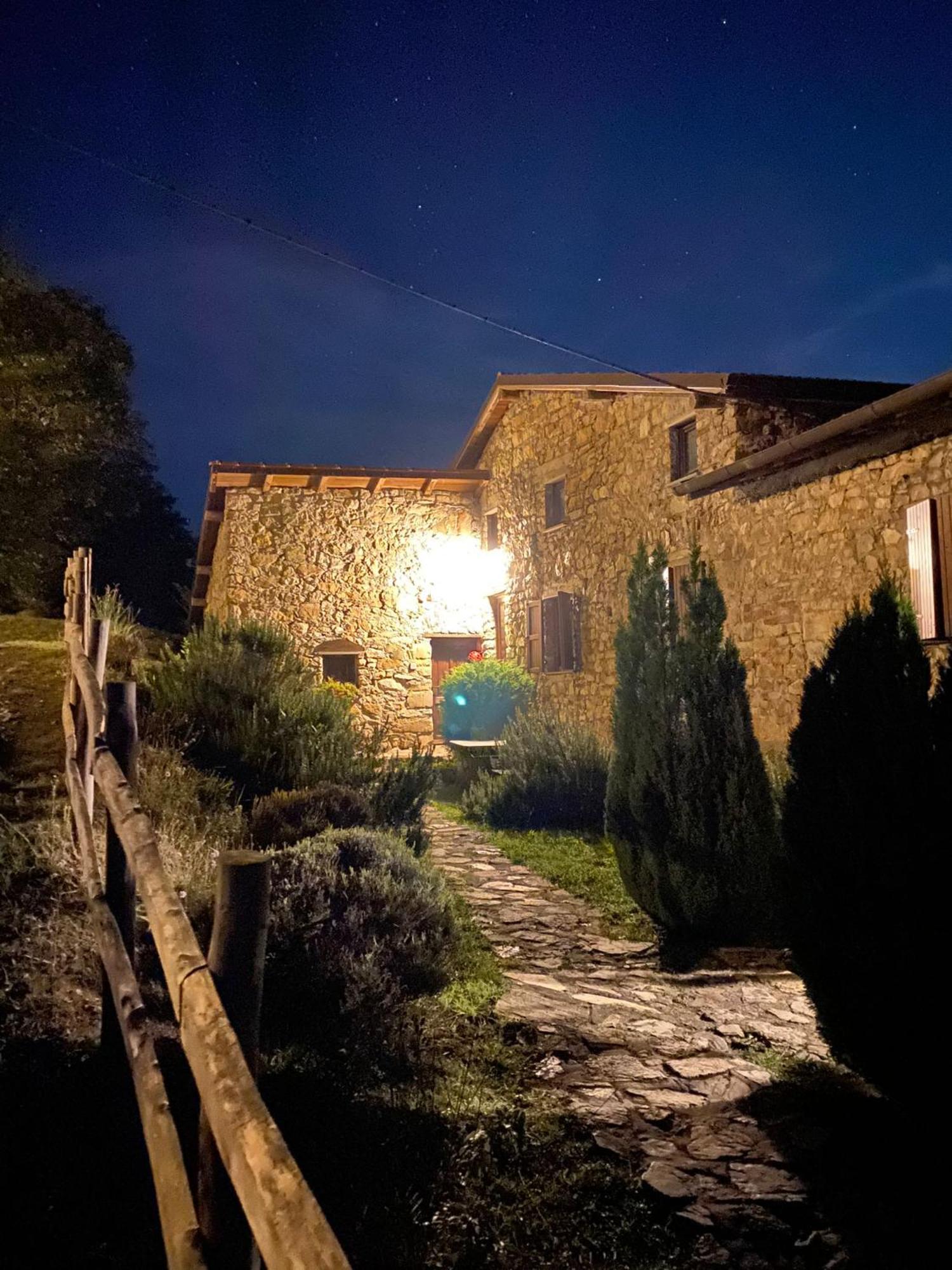 Agriturismo Giandriale Tavarone Dış mekan fotoğraf